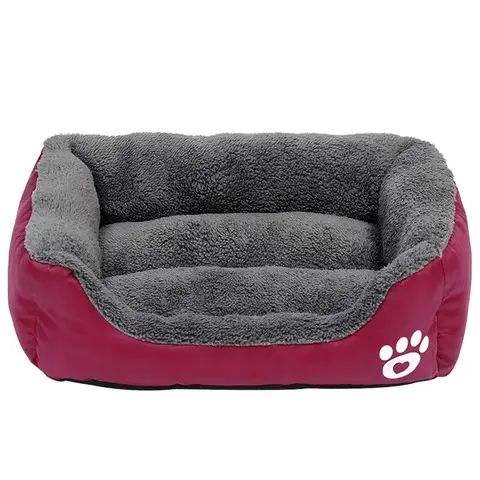 Лежанка - пуф для котів та собак Зелена S(40*25) | Зображення 5