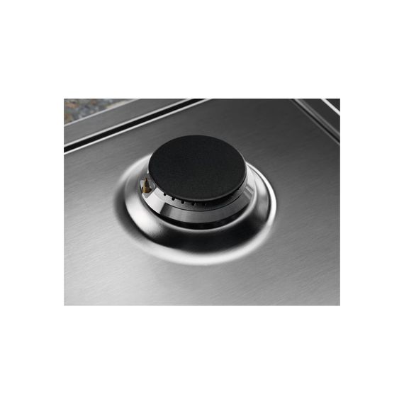 Варочная поверхность Electrolux KGS75362XX | Зображення 4