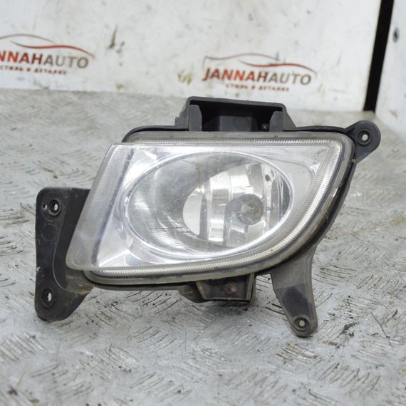 Фара протитуманна ліва Hyundai i30 2007-2012 Фара птф ліва Хюндай ай30 922012L000