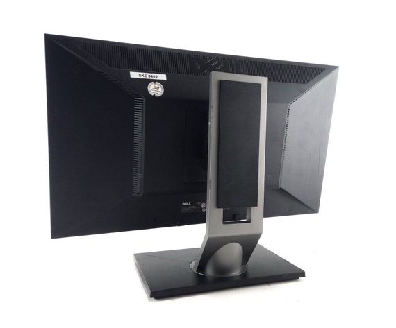 Монітор Dell P2210f / 22" (1680x1050) TN / DVI, VGA б/в | Зображення 2