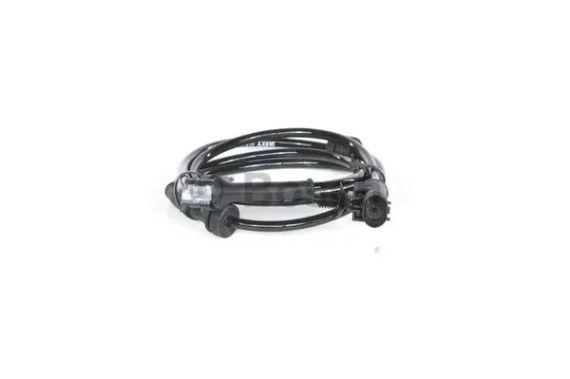Датчик ABS NISSAN MICRA, NISSAN NOTE, BOSCH (0265007537) | Зображення 5
