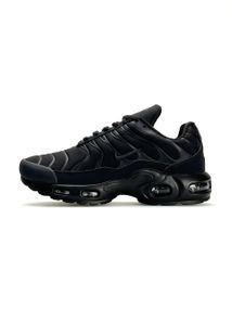Кроссовки Air Max Tn Plus Black осень / єврозима / весна 40 25.5