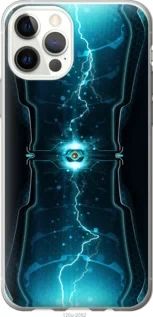 Чохол для Apple iPhone 12 з силікону FCh_033914