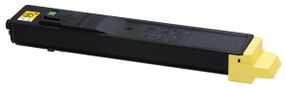 Картридж Kyocera TK-8115Y (1T02P3ANL0) Yellow (1T02P3ANL0)