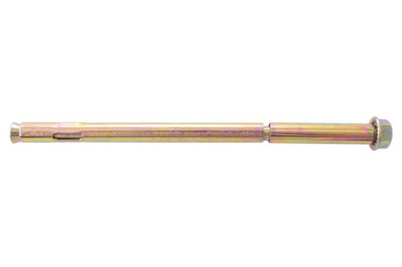 Анкер однораспорный с гайкой Apro - 10 х 180 мм x М8 (10 шт.) (SRTR0810180)