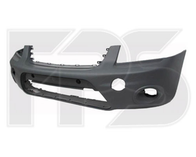 Передний бампер Ford Connect 09-13 (без отв. п/тум) (FPS) 5072401