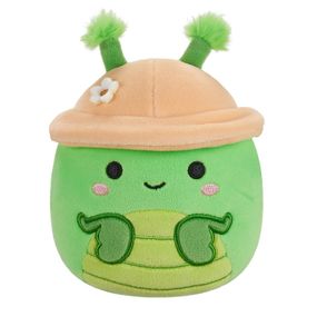 М&apos;яка іграшка Squishmallows Богомол Трентон 13 см (SQER01185)