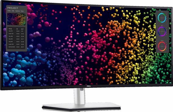 Монитор DELL 40&quot; U4025QW HDMI 210-BMDV | Зображення 1