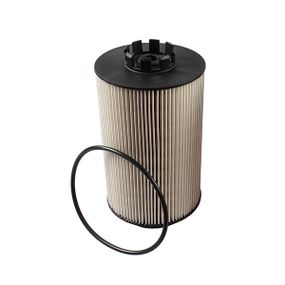 Топливный фильтр Mahle KX191/1D MAN