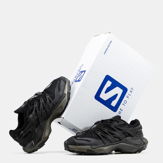 Чоловічі кросівки Salomon XT Pu.Re Advanced  2301 45 28.5-29 см | Зображення 6