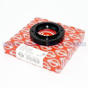 Сальник хвостовика редуктора Mercedes Benz W123 (40х70х12/16), Elring, 312.444,
