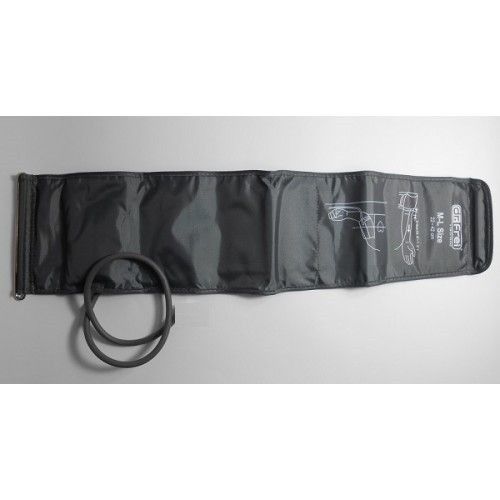 Манжета Dr.Frei 22-42см (m-200a) с одной трубкой для автоматических тонометров Dr.Frei, Microlife, Gamma | Зображення 2