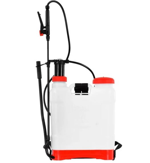 Обприскувач ручний HECHT 4166