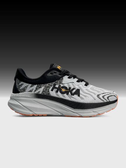 Кросівки HOKA Challenger ART 7 Grey , В'єтнам 41 26-26.5 см | Зображення 2
