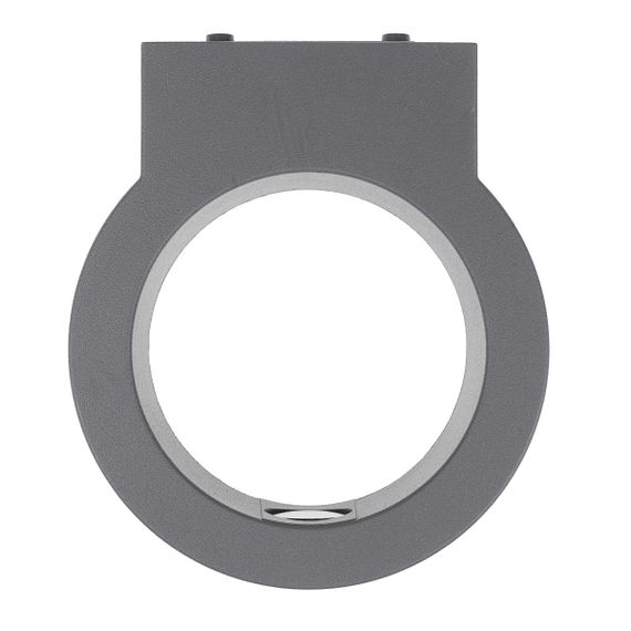 Подсветка LED фасадная IP44 AL-246/10W NW COB | Зображення 1