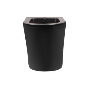 Біде підлогове Qtap Scorpio QT14441003CMB