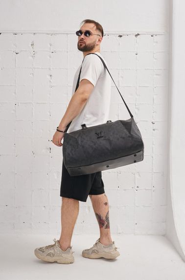 Сумка Louis Vuitton чорна var2 | Зображення 2
