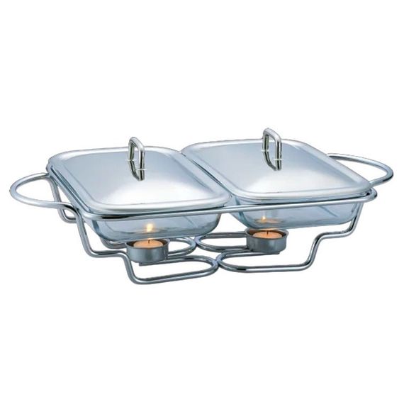 Мармит Magio MG-1209 прямоугольный 2л NV-27