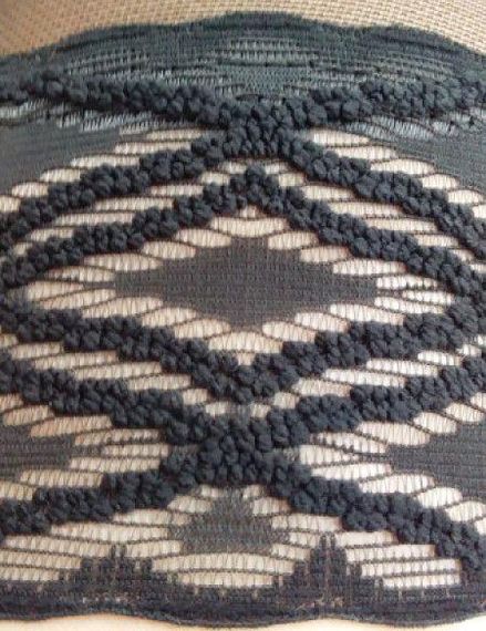 Панчохи на силіконі Omero Nausicaa 30 den, Italy, чорні, розміри S,M.L | Зображення 2