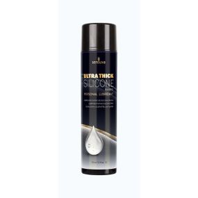 Густая силиконовая смазка Sensuva UltraThick Silicone (150 мл) без глицерина, парабенов и ментола sexstyle