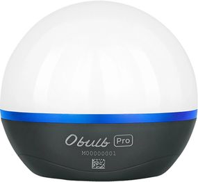 Ліхтар Olight Obulb Pro Black
