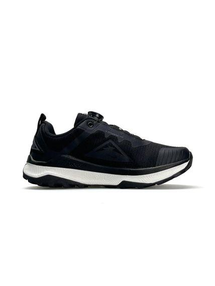 Кроссовки мужские Wildhorse 8 Black White , Вьетнам 43 27,5 | Зображення 3