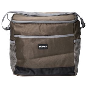 Термосумка велика сумка холодильник 25 (л) для природи, для пікніка, рибалки холодильна сумка HP-14-5