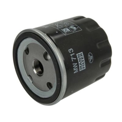 Фильтр масляный Mann MW713