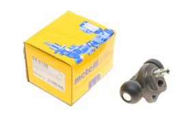 Циліндр гальмівний задній Opel Ascona C 81-88 Corsa A 82-93 Kadett D E 79-94 04-0155