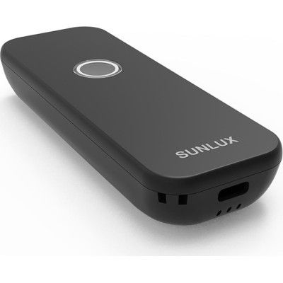 Сканер штрих-кода Sunlux XL-9010 2D (25223) | Зображення 1