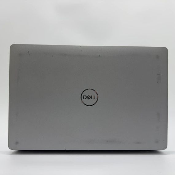 Мобільна робоча станція Dell Precision 3551 / 15.6" (1366x768) TN / Intel Core i7-10850H (6 (12) ядер по 2.7 - 5.1 GHz) / 16 GB DDR4 / 256 GB SSD / nVidia Quadro P620, 4 GB GDDR5, 128-bit / WebCam б/в | Зображення 5