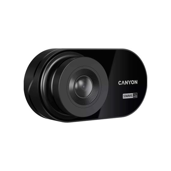 Відеореєстратор Canyon DVR10 FullHD 1080p Wi-Fi Black (CND-DVR10) | Зображення 5