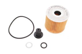 Фильтр масляный Hyundai Tucson i30 i40 Kia Sportage 1.6 CRDi 15- L1145