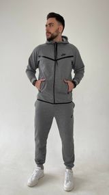 Костюм спортивний Nike Tech меланж
