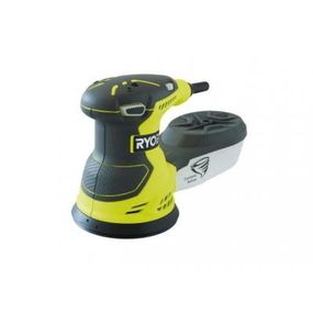 Шлифовальная машина Ryobi ROS300A (5133001142)
