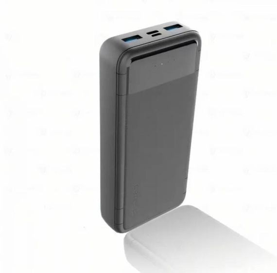 Power bank з реальною ємністю 20000mAh XPRO PX233 (44431-PX233_590) | Зображення 3