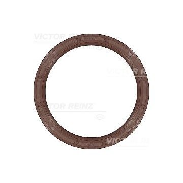 Сальник коленвала задний Audi A4/A5/A6/A7/A8/Q5/Q7 / VW Amarok/Touareg 3.0/4.2 TDI 07- (85x105x8),81-40489-00