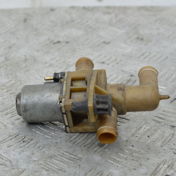 Кран пічки Mercedes Vito Viano W638 W639 2.2 CDI клапан отоплювача Мерседес Віто Віано 0018300684 1147412047 | Зображення 2