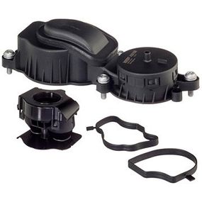 Маслоотделитель картерных газов (сепаратор) BMW 1 E87  03-07/ 3 E46  98-06/ 3 E90  04-07/ 3 E91  04-07/ 5 E60  05-08/ 5 E61