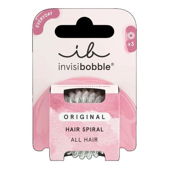 Резинка-браслет для волосся invisibobble ORIGINAL Galactic Glow