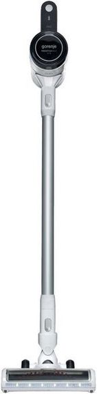 Пилосос Gorenje безпровідний SVC216FMLW