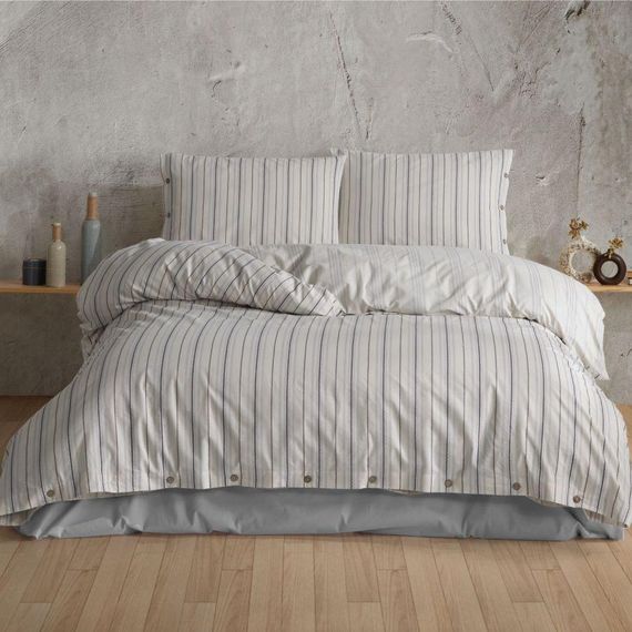 Постільна білизна Clasy Native Series 160х220 Miha