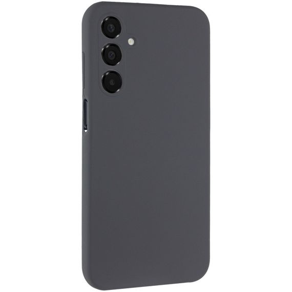 Чехол Silicone Cover Lakshmi Full Camera (AA) для Samsung Galaxy A15 4G/5G / M15 5G Шоколадный / Chocolate