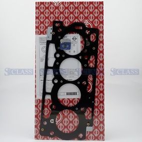 Прокладка ГБЦ Citroen Berlingo/Jumpy/Fiat Scudo/Peugeot Expert/Partner 1.6 HDi/D 05- (1.35 mm), 569.802