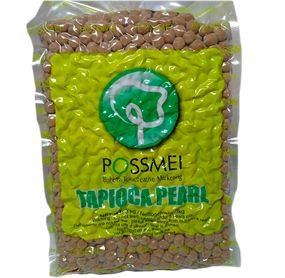 Тапиока 3 кг TM Possmei