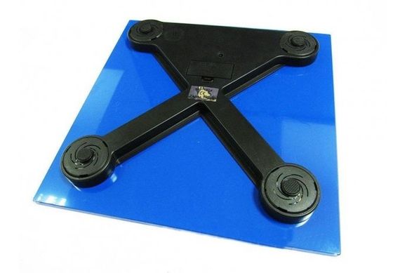 Напольні електронні ваги з датчиком температури ACS CK MS 1604 180 кг 100 г (47528-1604_176) | Зображення 4