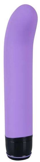 Вібратор для точки G ГЕНІЙ sexstyle | Зображення 1