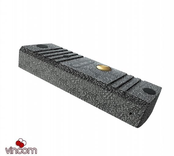 Вызывная панель Slinex ML-16HR silver | Зображення 2