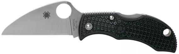 Ніж Spyderco Manbug Wharncliffe