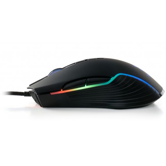 Мишка Vinga MSG-200 Black | Зображення 4